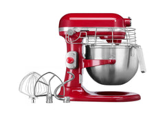 Commercial Bowl-Lift Stand Mixer KSMC895