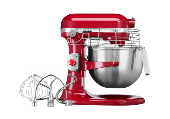 Commercial Bowl-Lift Stand Mixer KSMC895