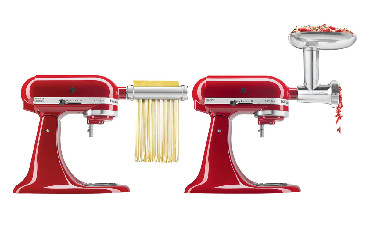 The Ultimate Foodie Bundle | KitchenAid Australia