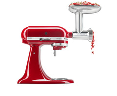 Metal Food Grinder Attachment 5KSMMGAA