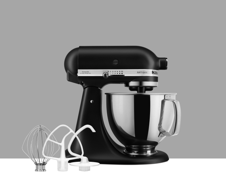 Food Grinder Attachment 5KSMFGAA | KitchenAid Australia Food Grinder Attachment 5KSMFGAA | KitchenAid Australia