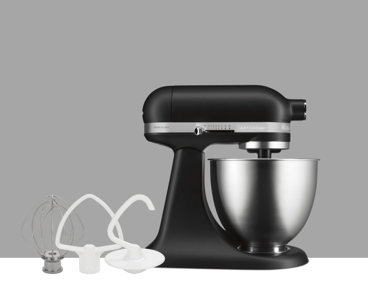 Kitchenaid 3,3 L Stand Mikser İçin Düz Çırpıcı - 5ksm35cfb Kitchenaid 3,3 L Stand Mikser İçin Düz Çırpıcı - 5ksm35cfb