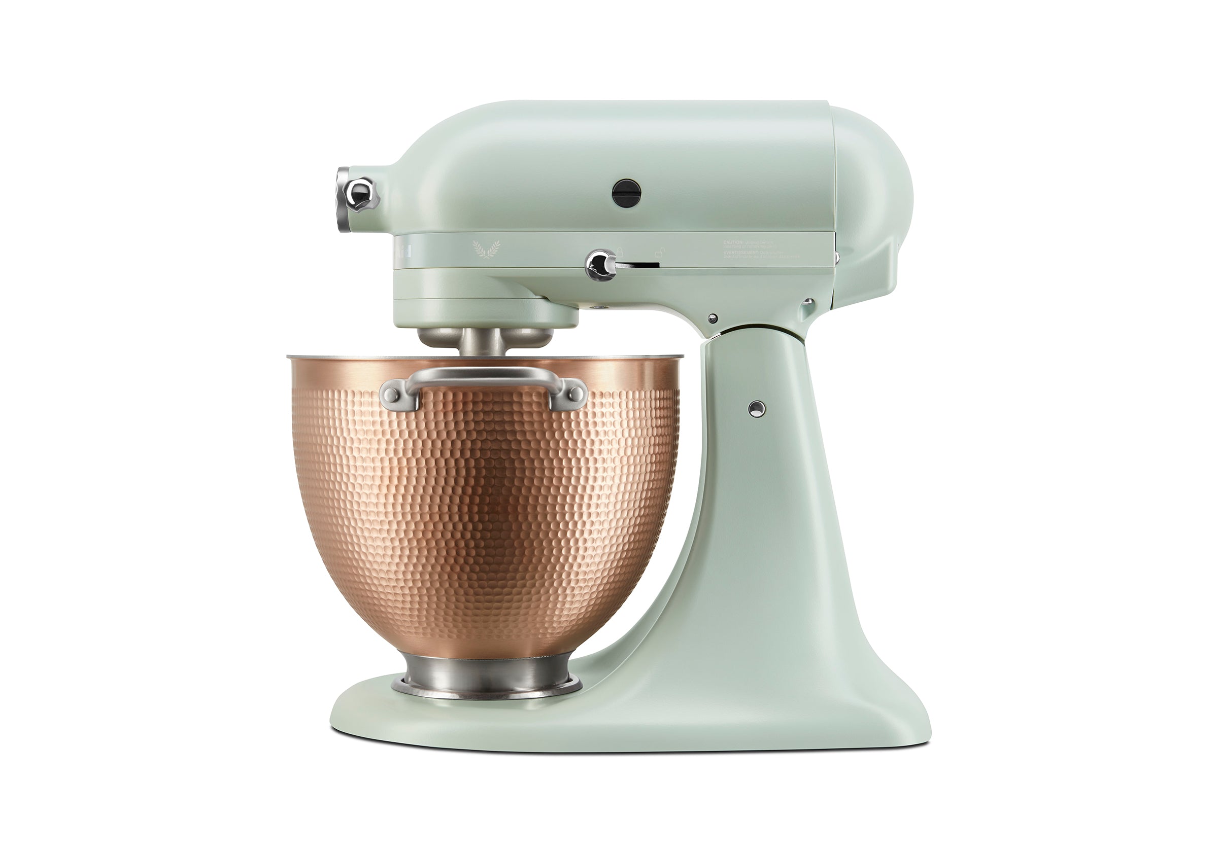 Blossom Tilt-Head Stand Mixer KSM180