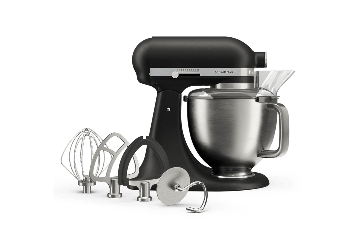Artisan Plus Tilt-Head Stand Mixer KSM50 | KitchenAid Australia