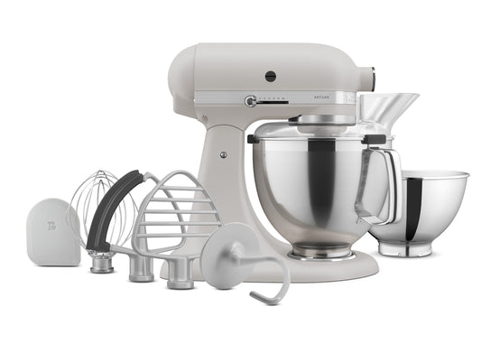 Artisan Tilt-Head Stand Mixer KSM195
