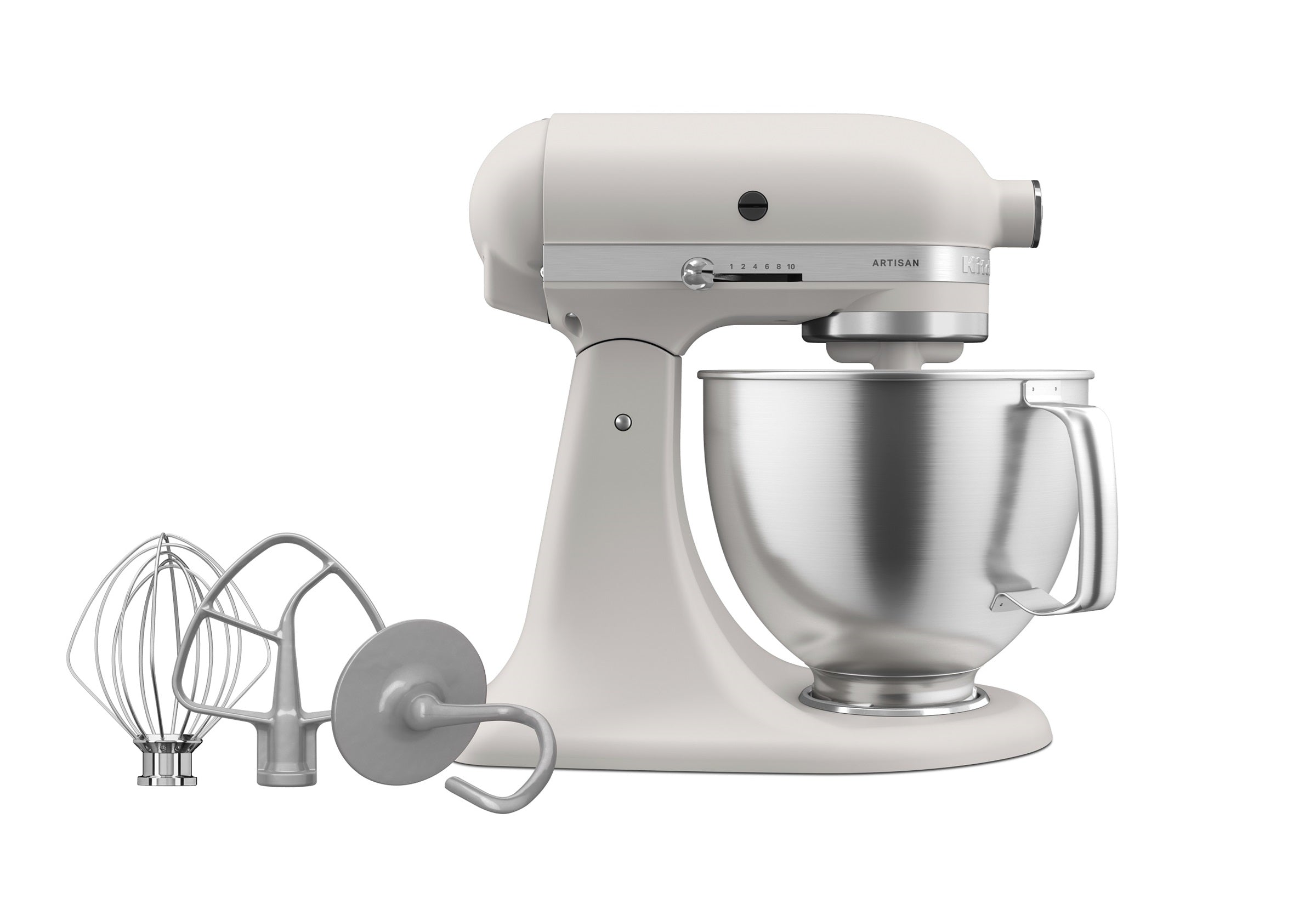 Refurbished Artisan Tilt-Head Stand Mixer KSM193