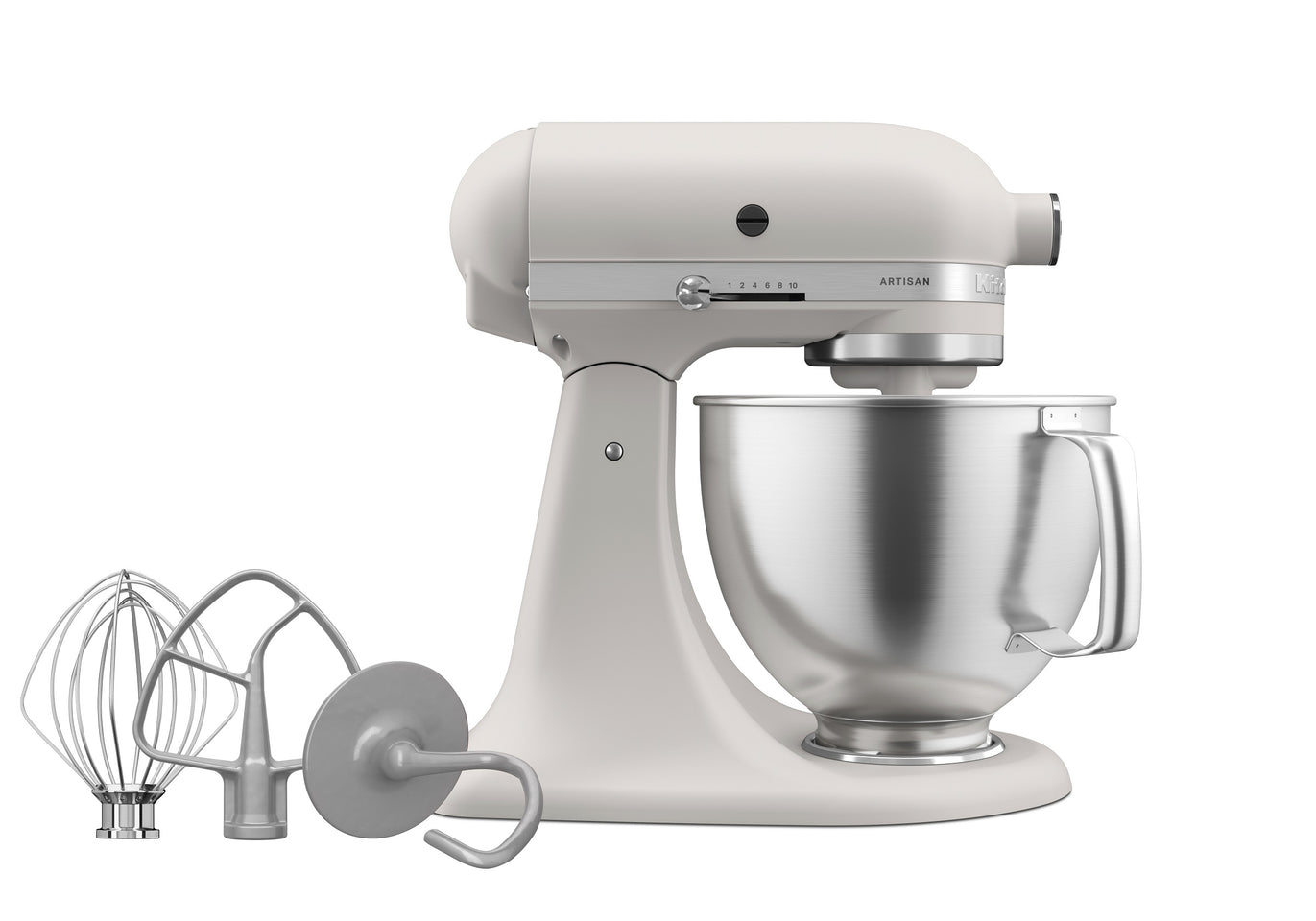 Artisan TiltHead Stand Mixer KSM192 KitchenAid Australia