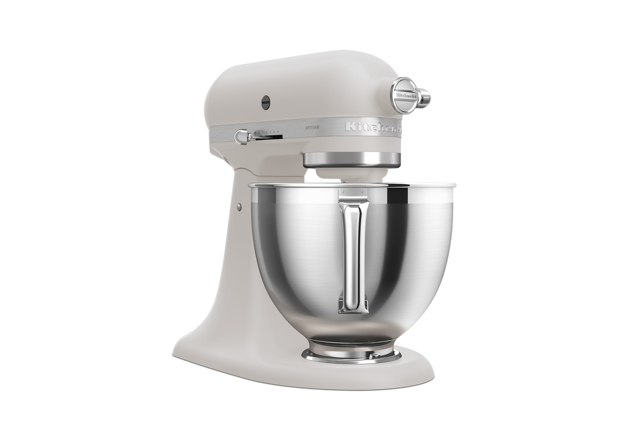 Refurbished Artisan Tilt-Head Stand Mixer KSM193