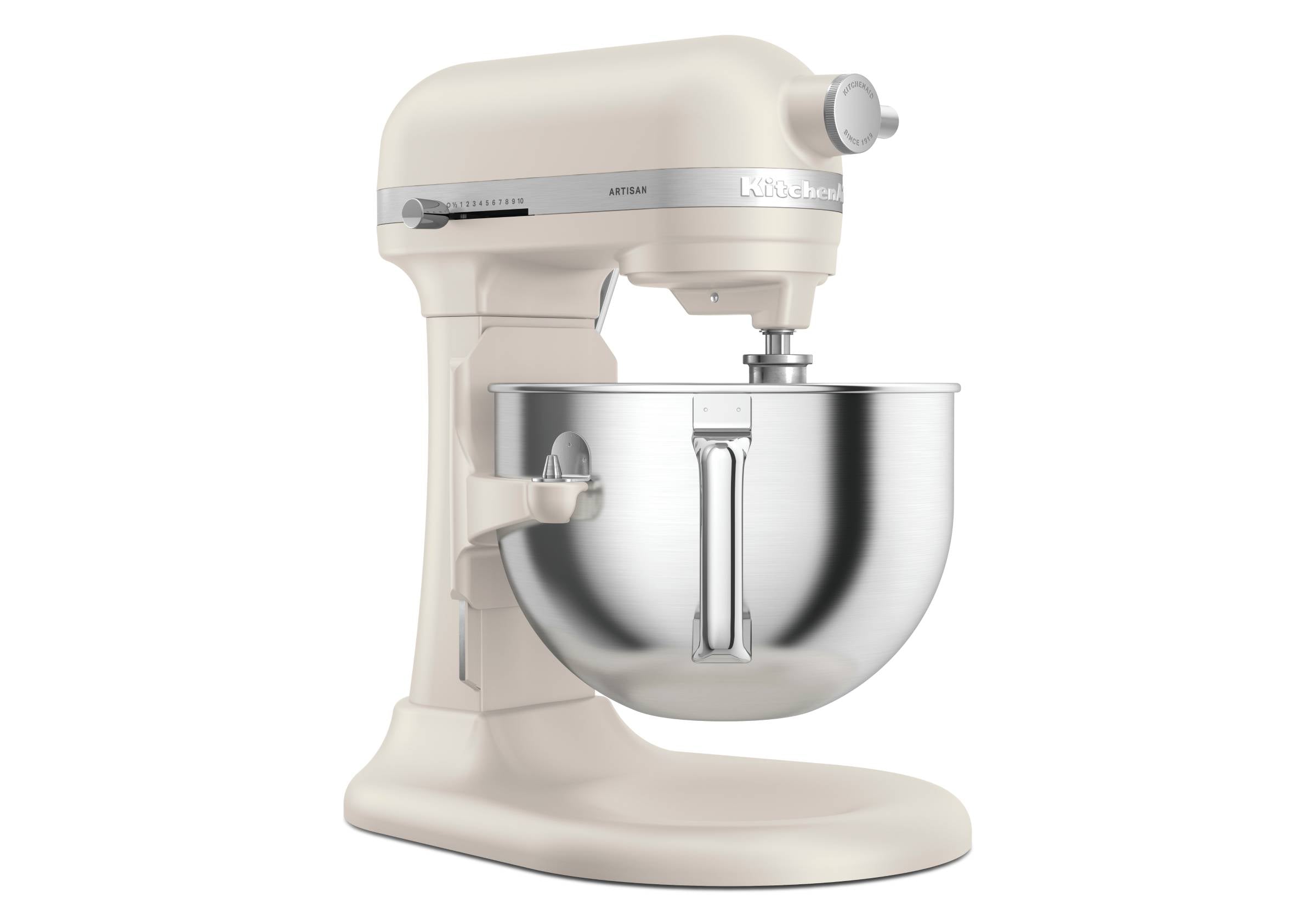 Artisan Bowl-Lift Stand Mixer KSM60