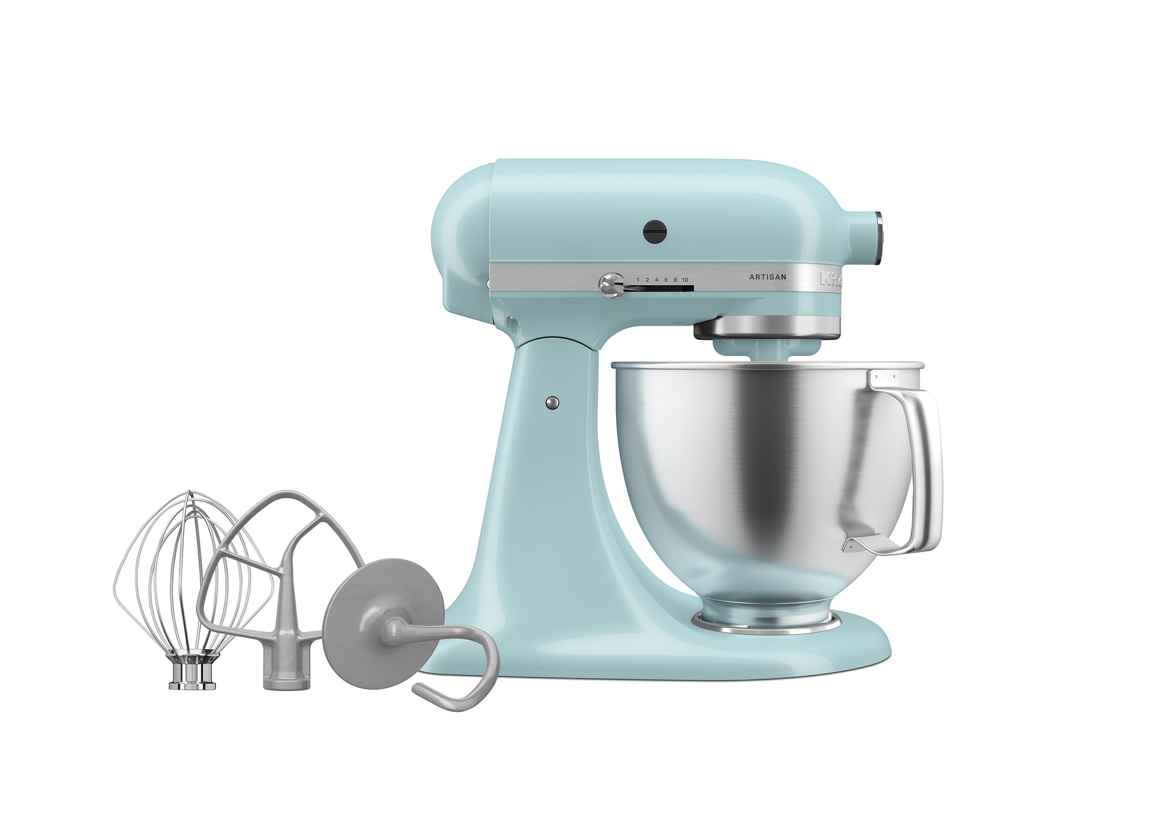 Artisan Tilt-Head Stand Mixer KSM192