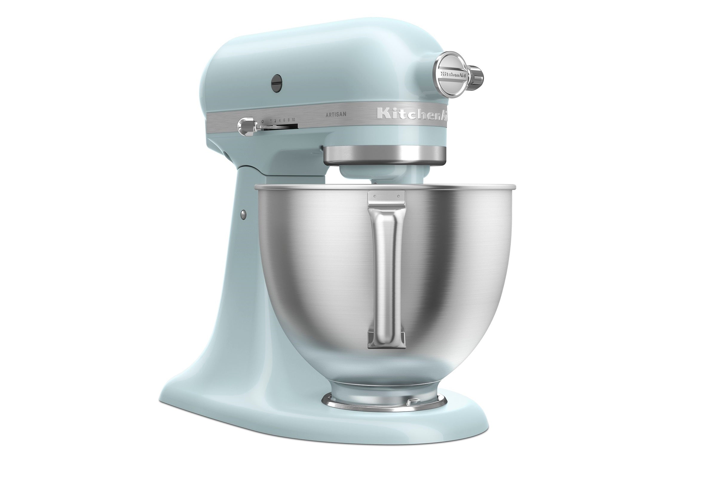 Artisan Tilt-Head Stand Mixer KSM192