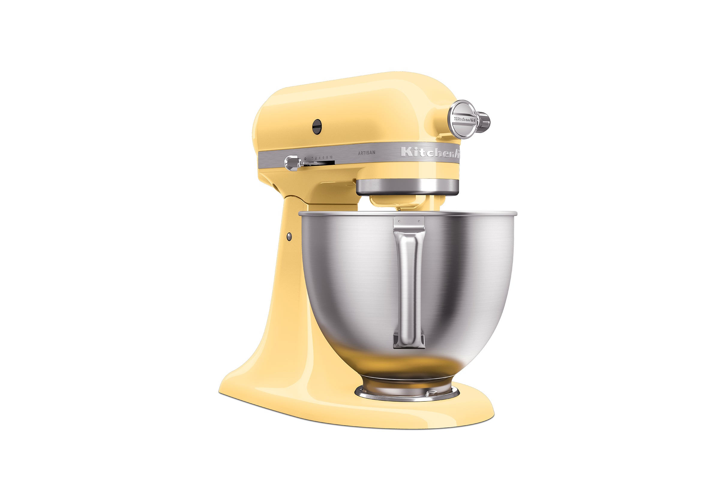 Artisan Tilt-Head Stand Mixer KSM192