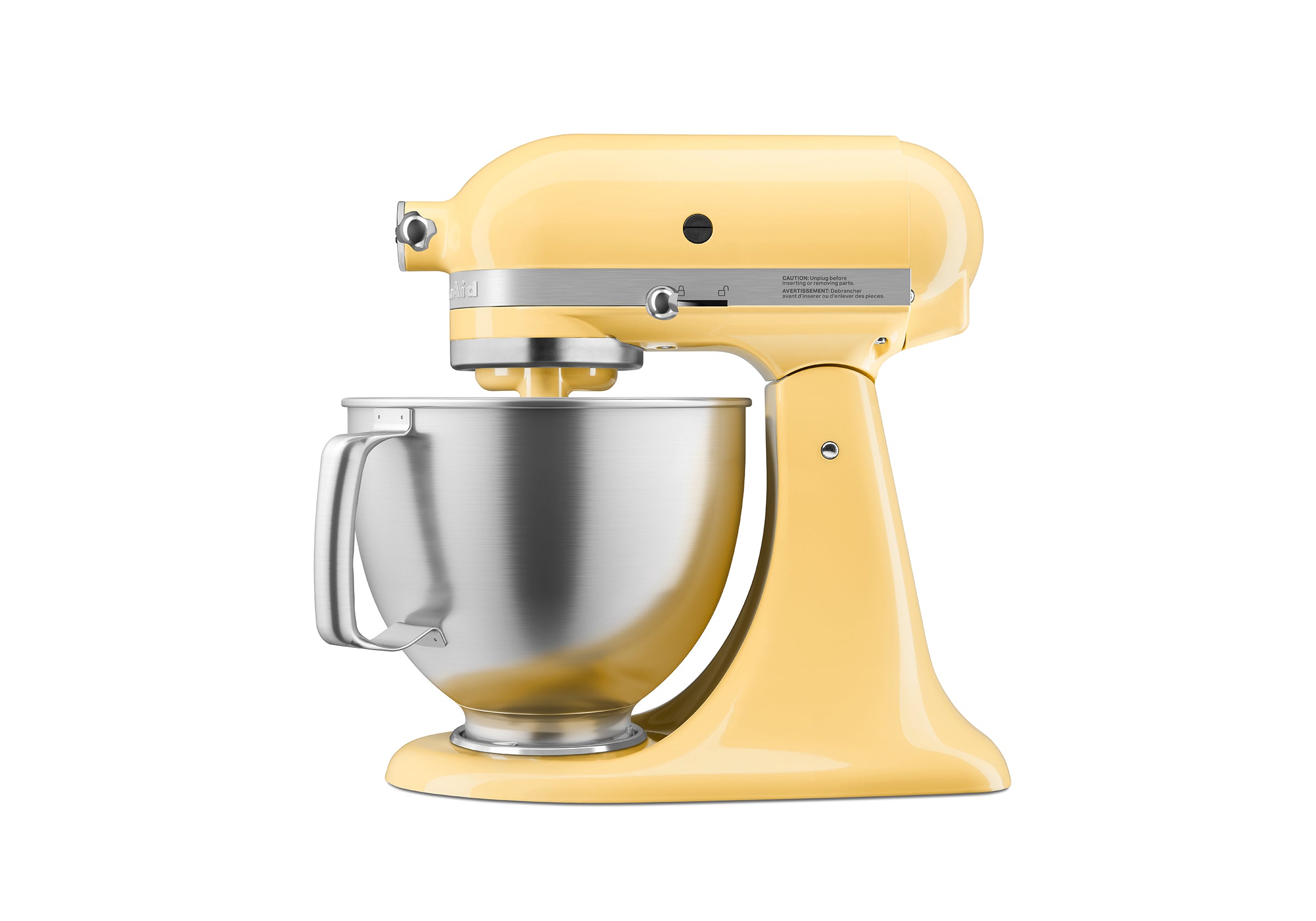 Artisan Tilt-Head Stand Mixer KSM192