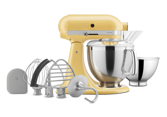 Artisan Tilt-Head Stand Mixer KSM195