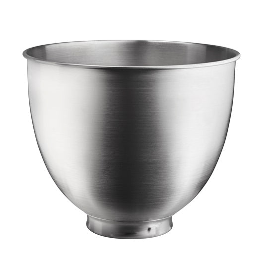 1 x 3.3L stainless steel bowl