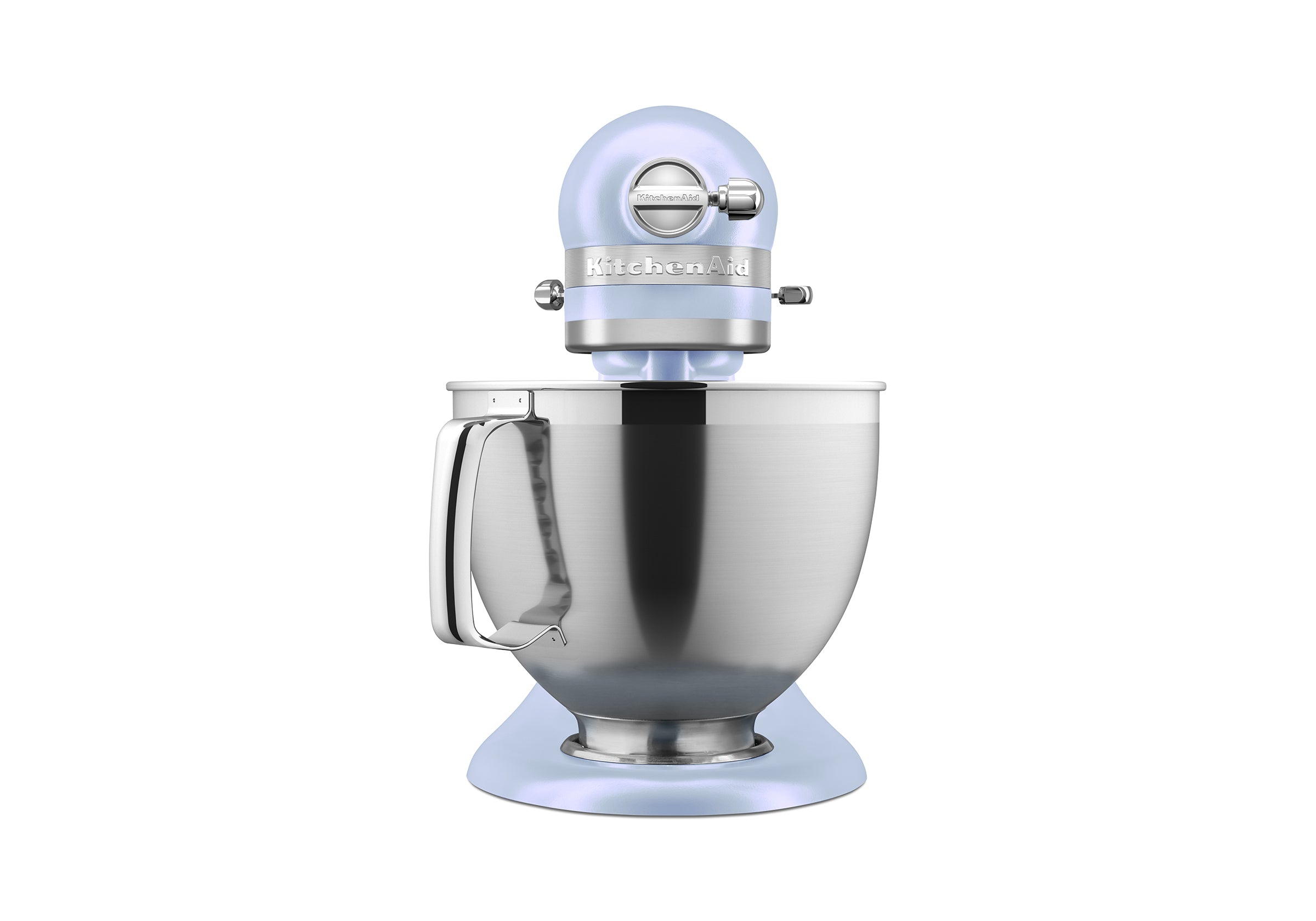 Artisan Tilt-Head Stand Mixer - Blue Salt KSM195