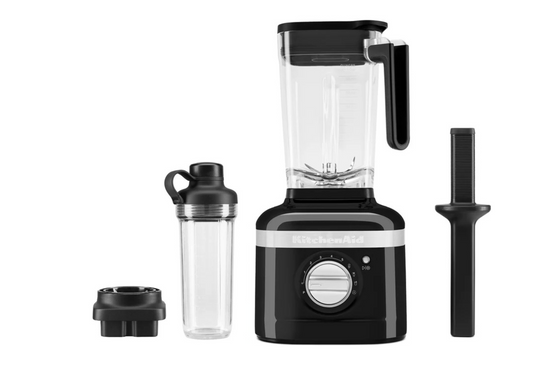 K400 Blender +  Personal Blending Jar