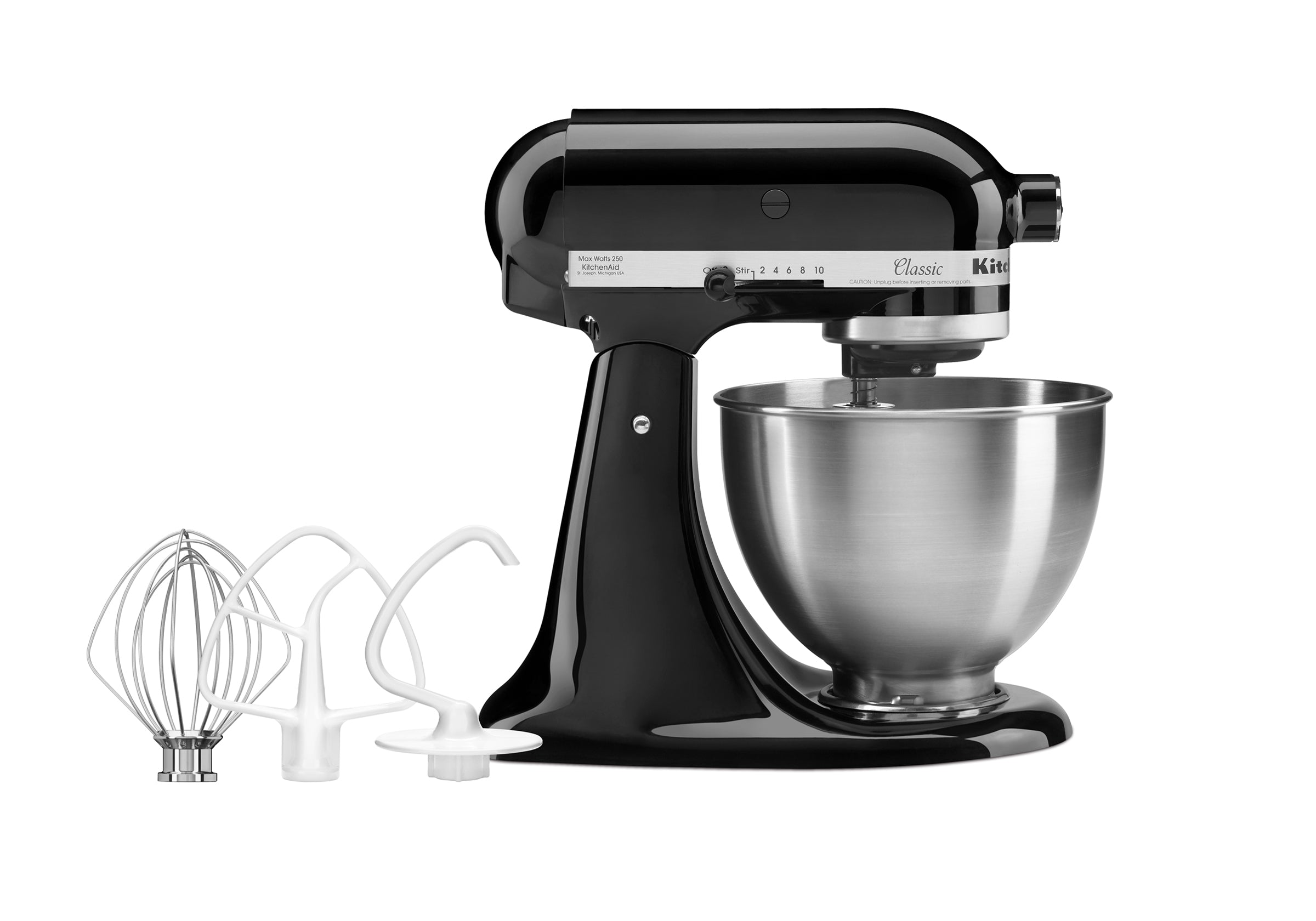 Classic Tilt-Head Stand Mixer KSM45