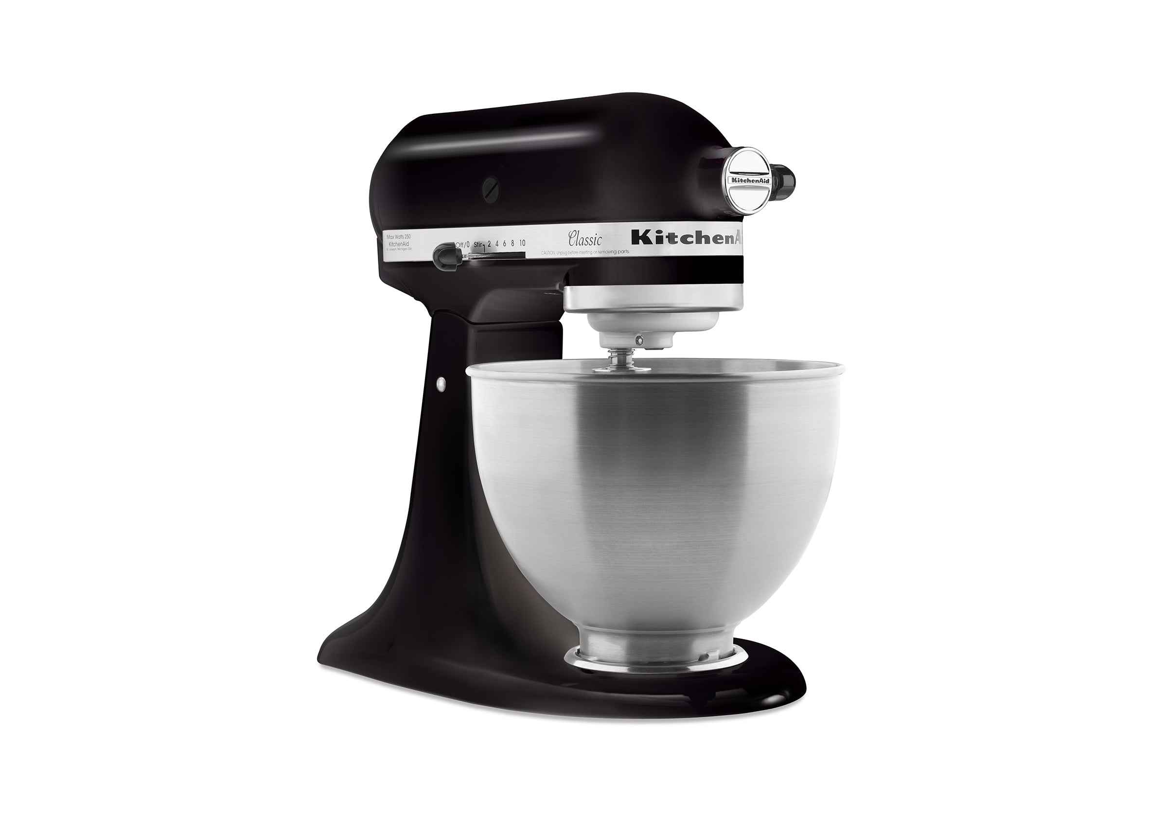 Classic Tilt-Head Stand Mixer KSM45