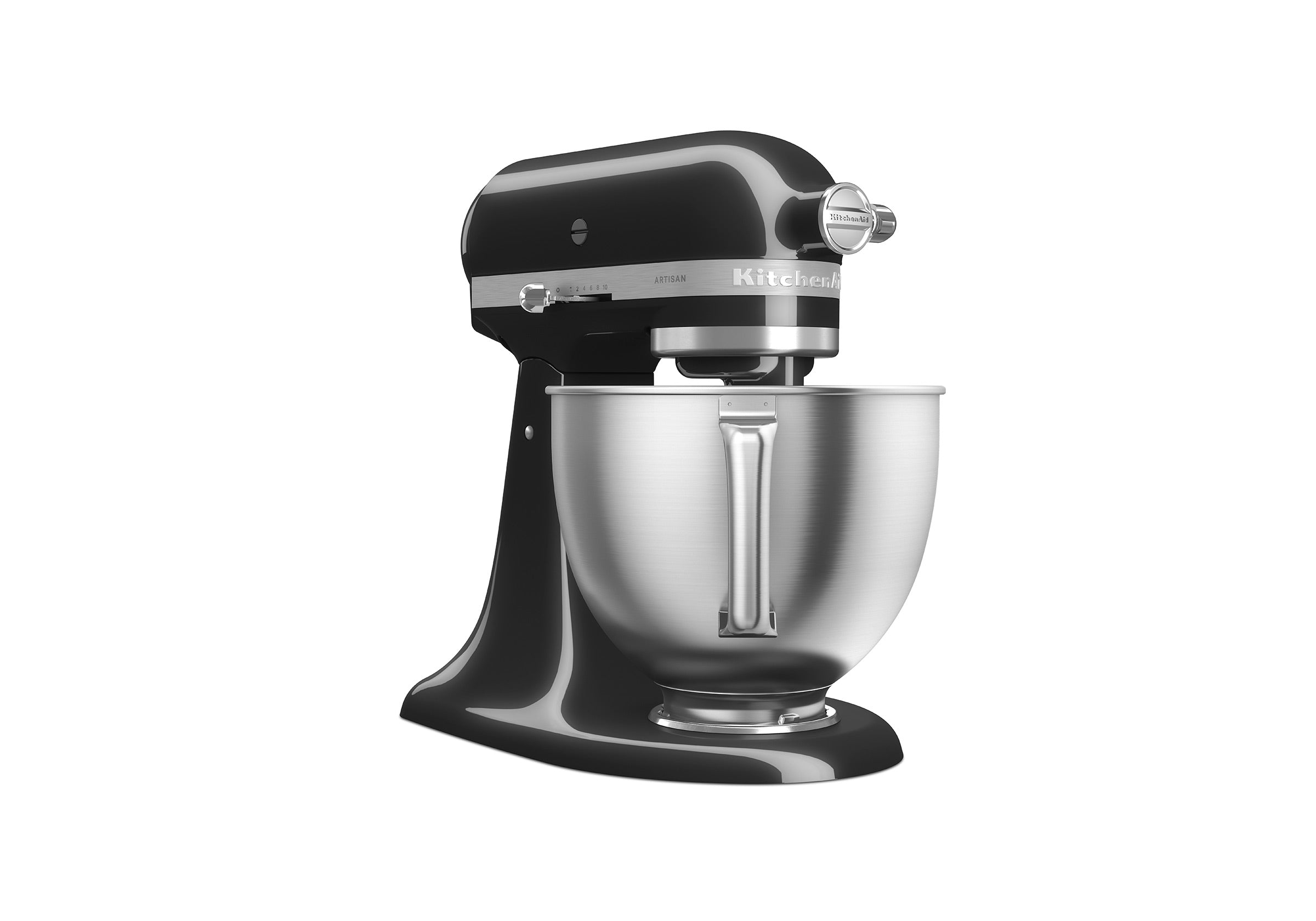 Artisan Tilt-Head Stand Mixer KSM192