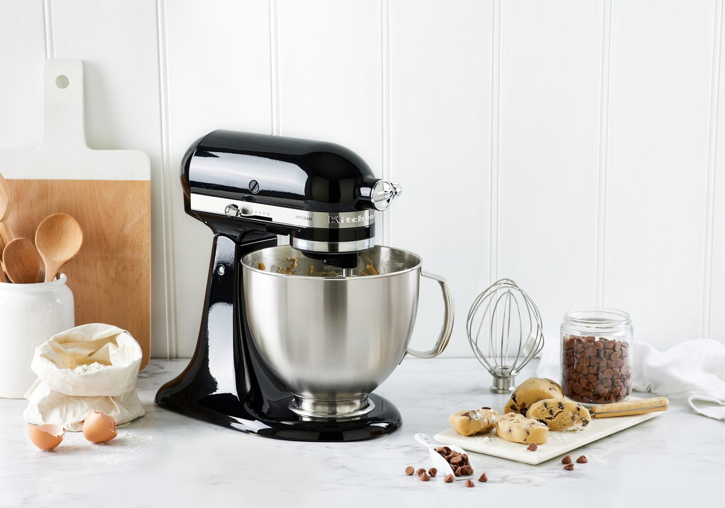 Artisan Tilt-Head Stand Mixer KSM192