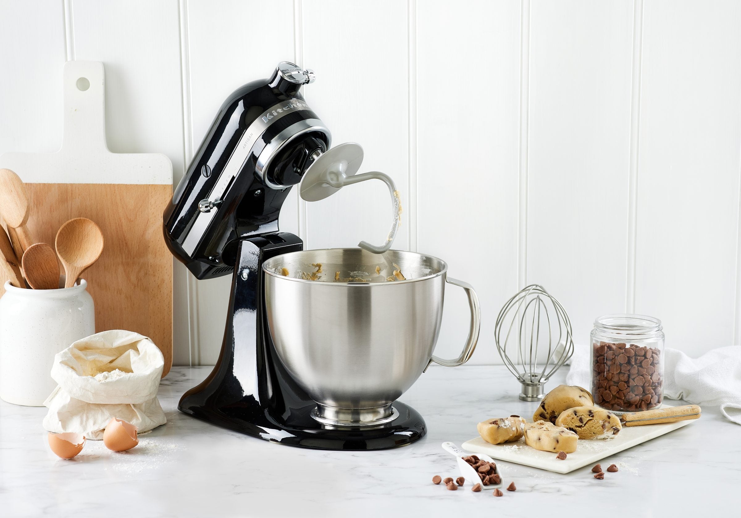 Artisan Tilt-Head Stand Mixer KSM192