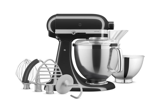 Artisan Tilt-Head Stand Mixer KSM195