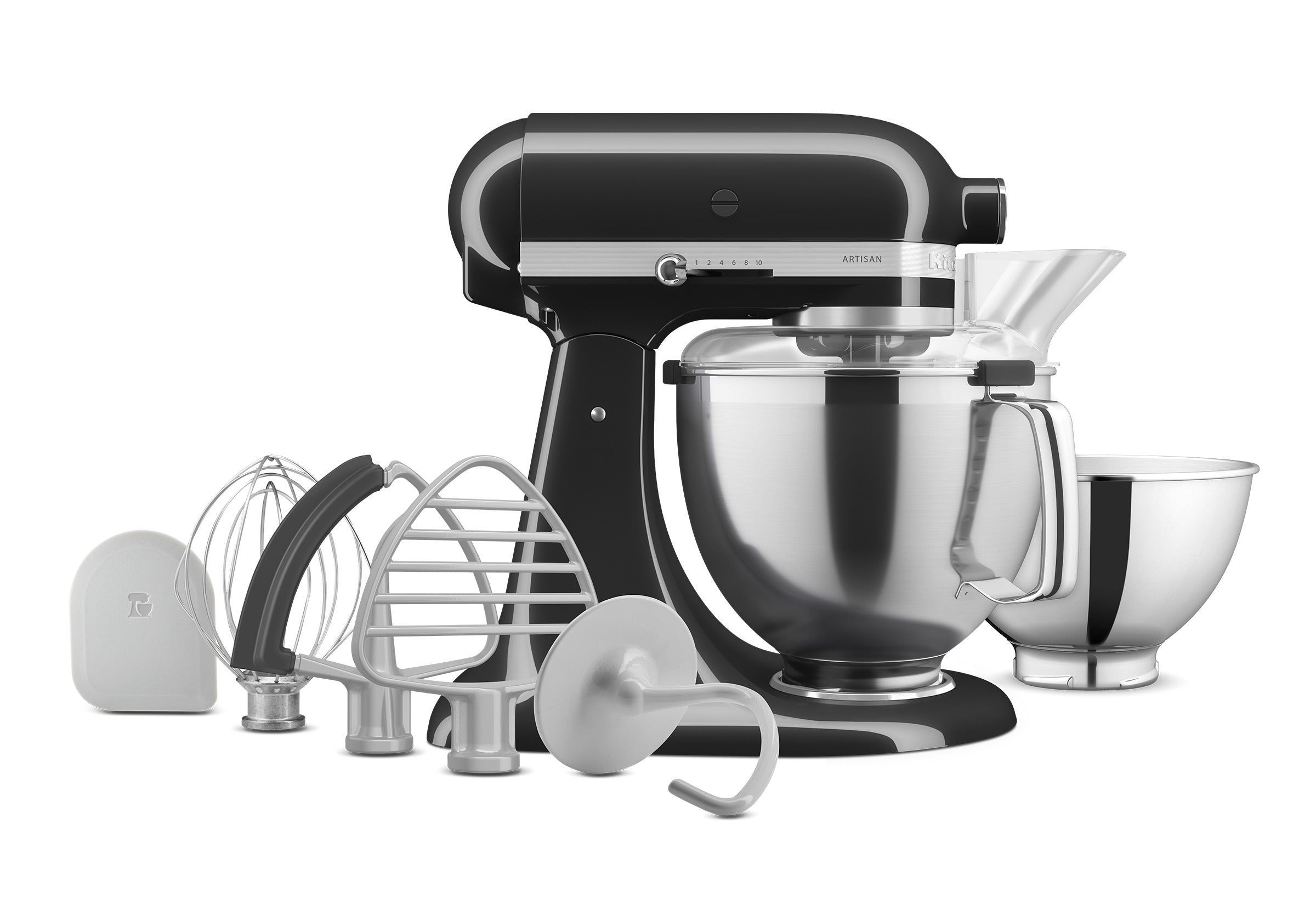 Artisan Tilt-Head Stand Mixer KSM195