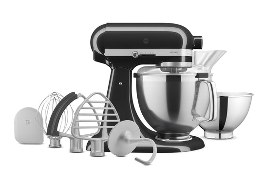 Artisan Tilt-Head Stand Mixer KSM195