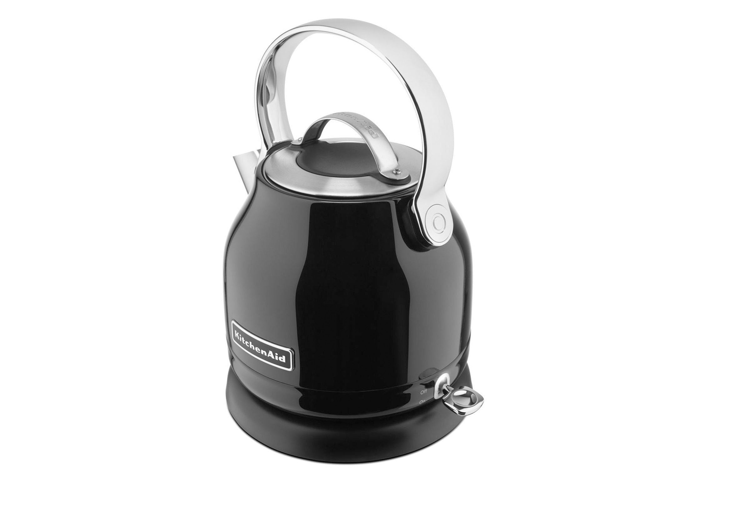 1.25L Classic Electric Kettle KEK1222