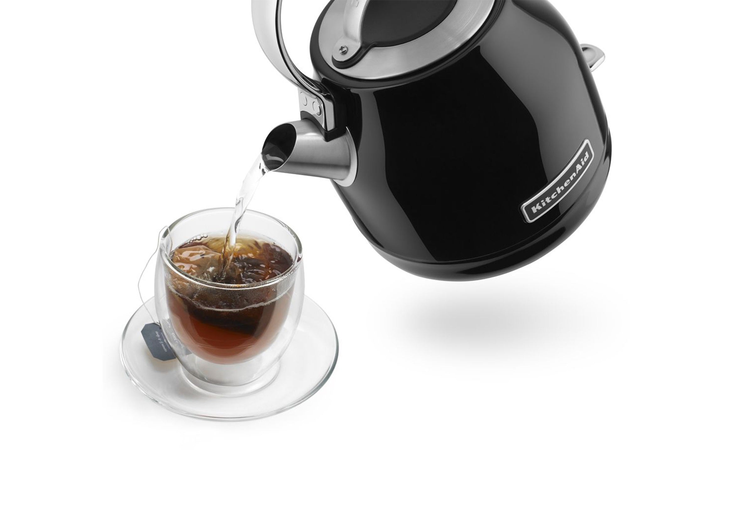 1.25L Classic Electric Kettle KEK1222