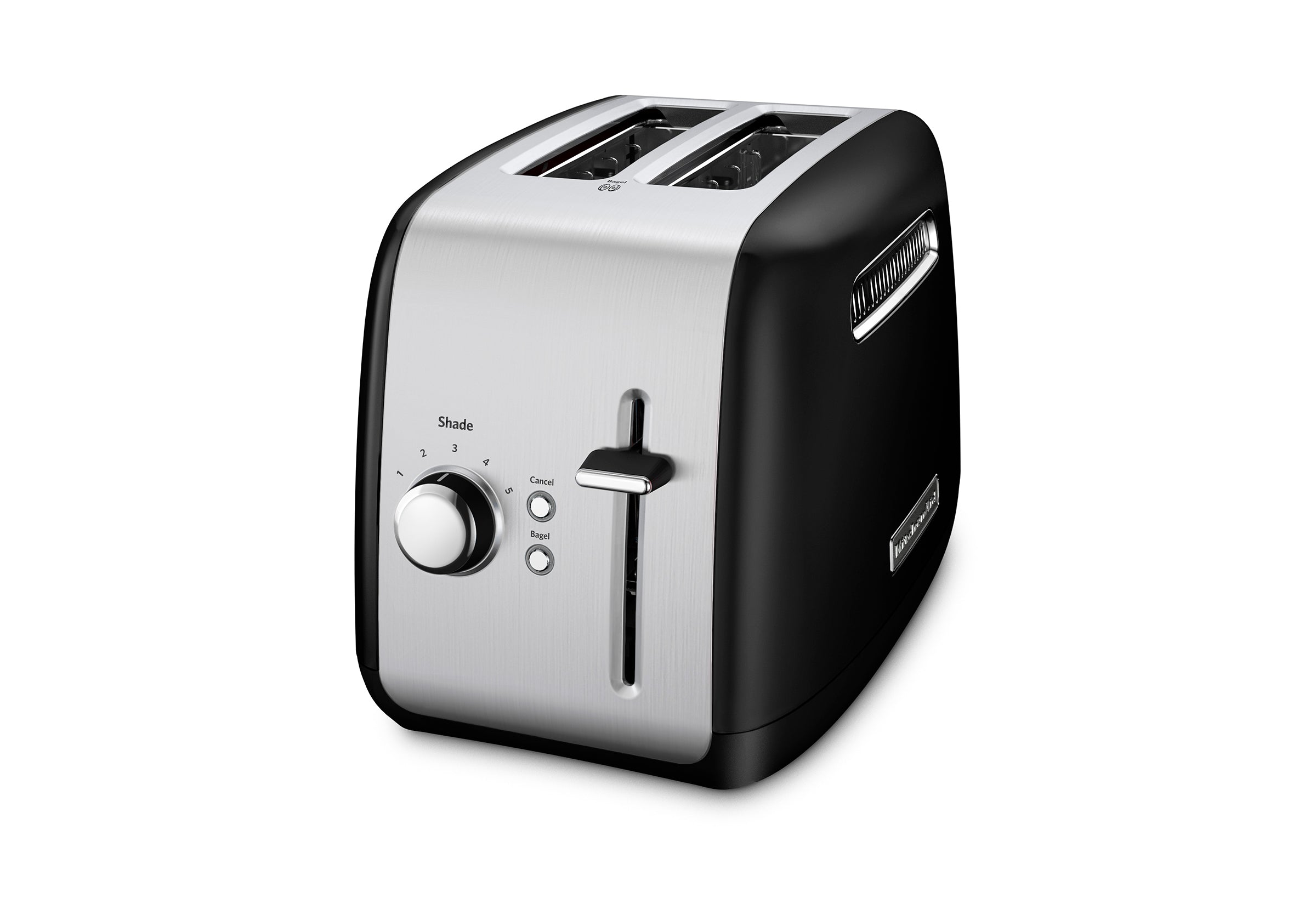 2 Slice Metal Toaster KMT2115 | KitchenAid Australia