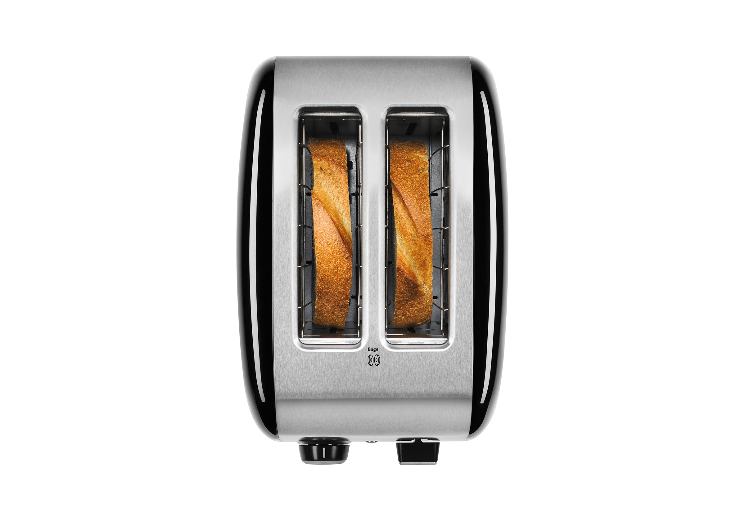 Metal In Toaster 2 Slice Metal Toaster KMT2115 | KitchenAid Australia