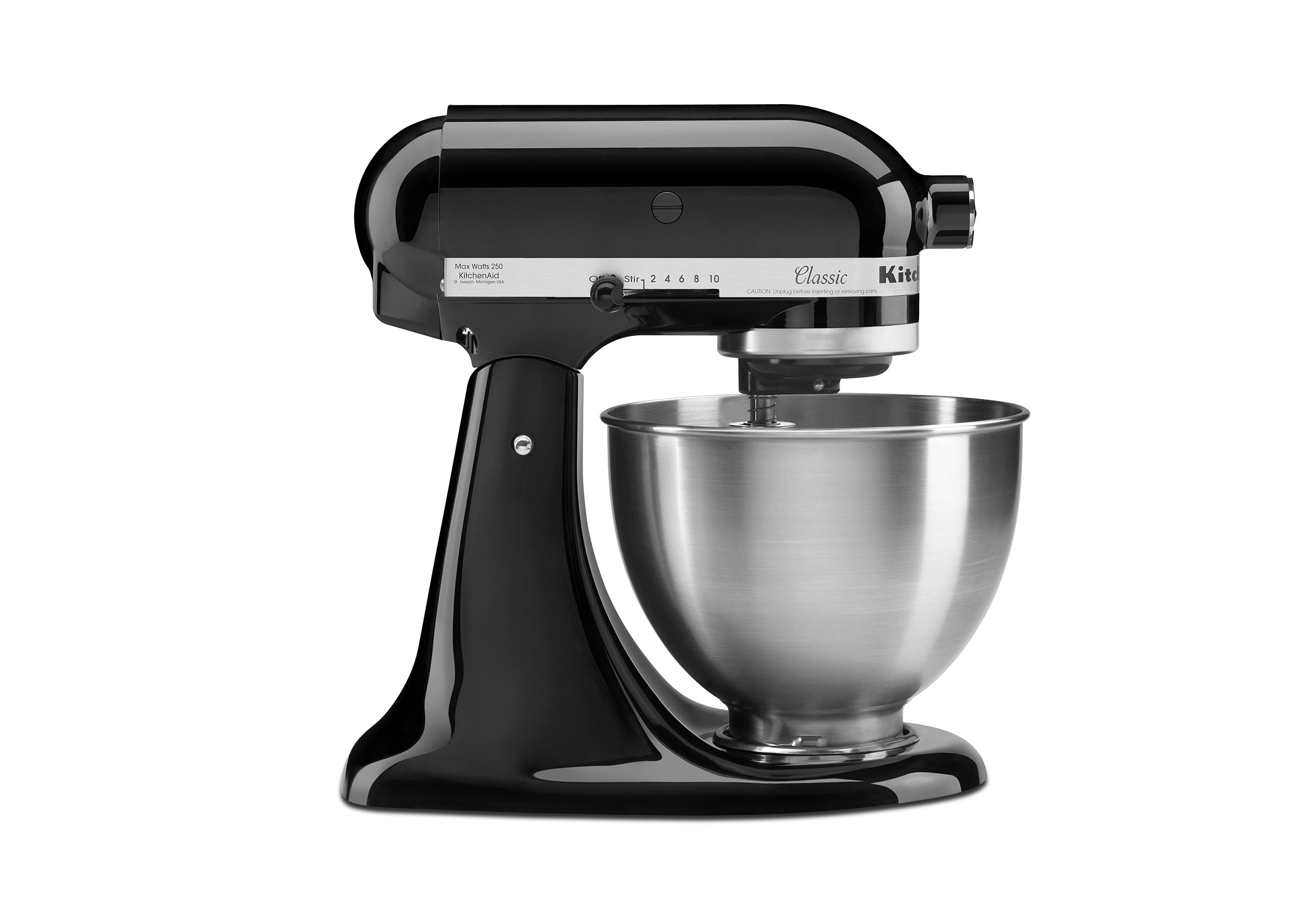 Classic Tilt-Head Stand Mixer KSM45