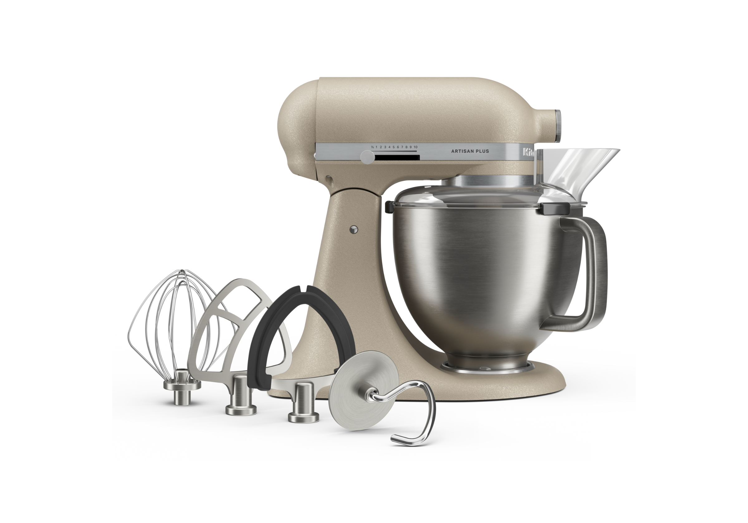 Artisan Plus Tilt-Head Stand Mixer KSM50