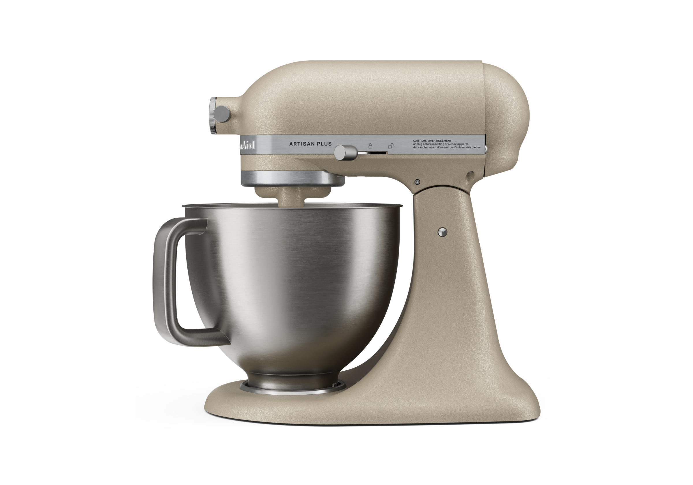Artisan Plus Tilt-Head Stand Mixer KSM50