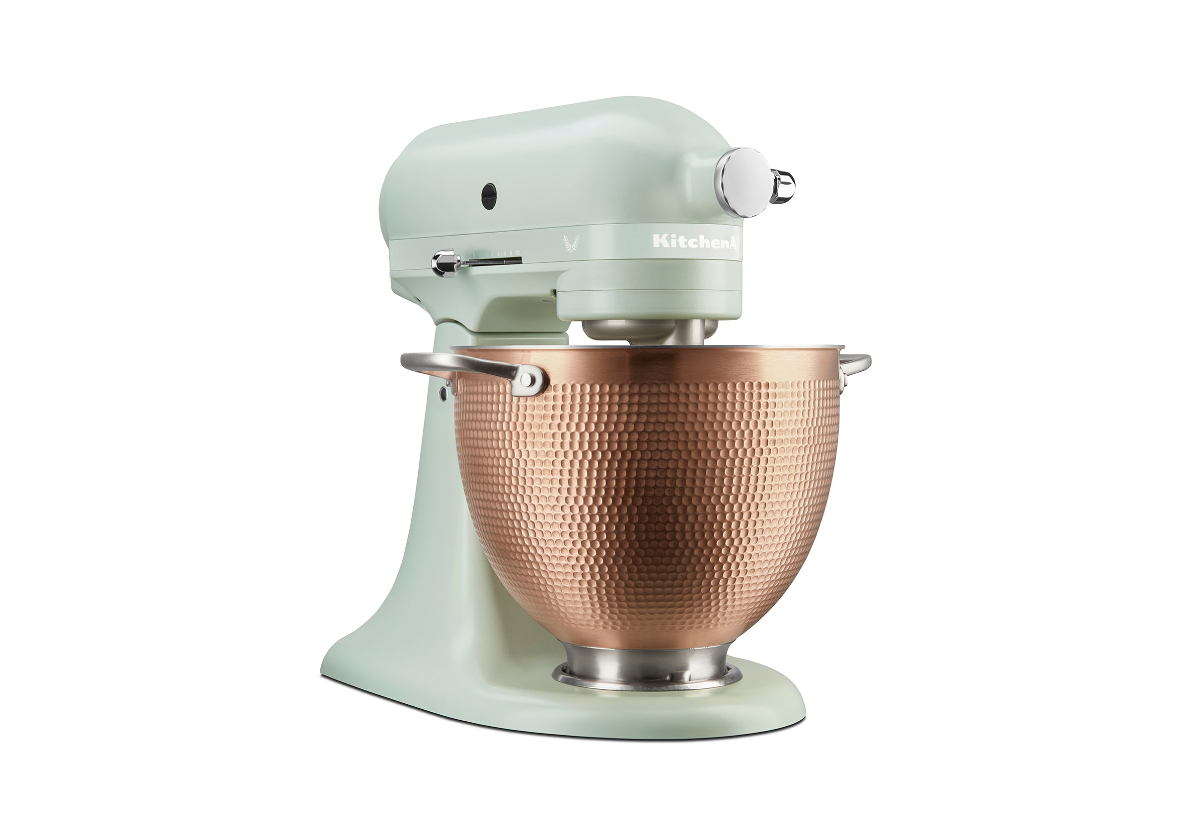 Blossom Tilt-Head Stand Mixer KSM180