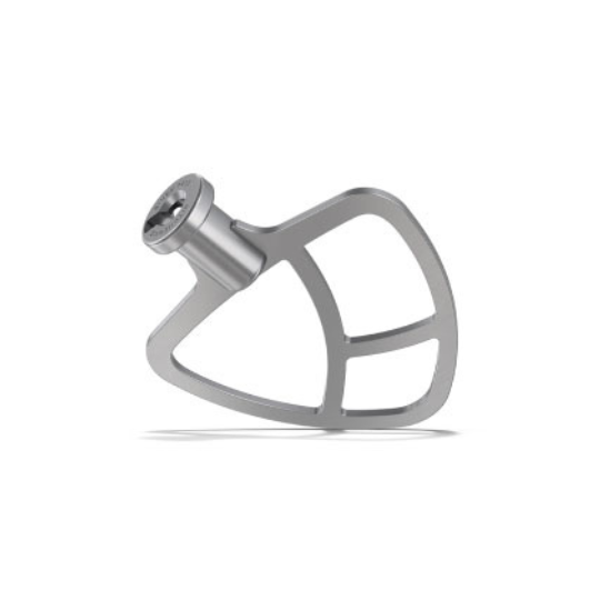 Stainless Steel Flat Beater