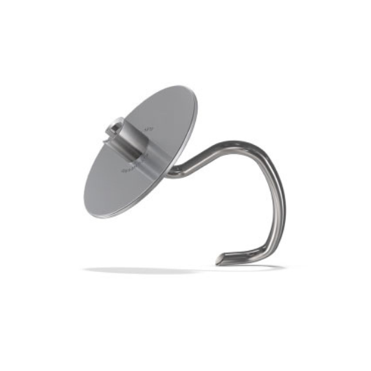 Stainless Steel Dough Hook