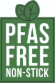 PFAS-free 