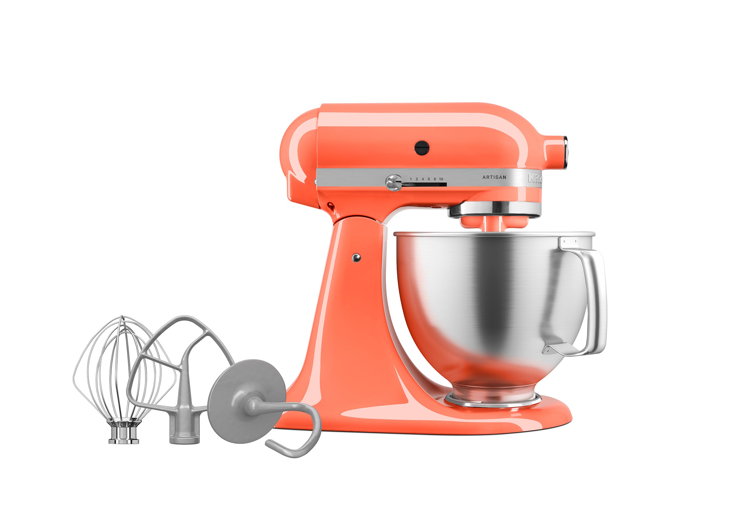 Artisan Tilt-Head Stand Mixer KSM192