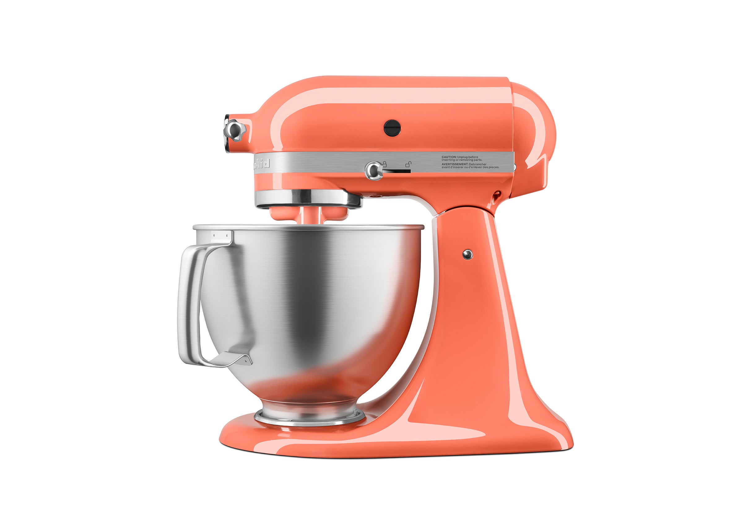 Artisan Tilt-Head Stand Mixer KSM192