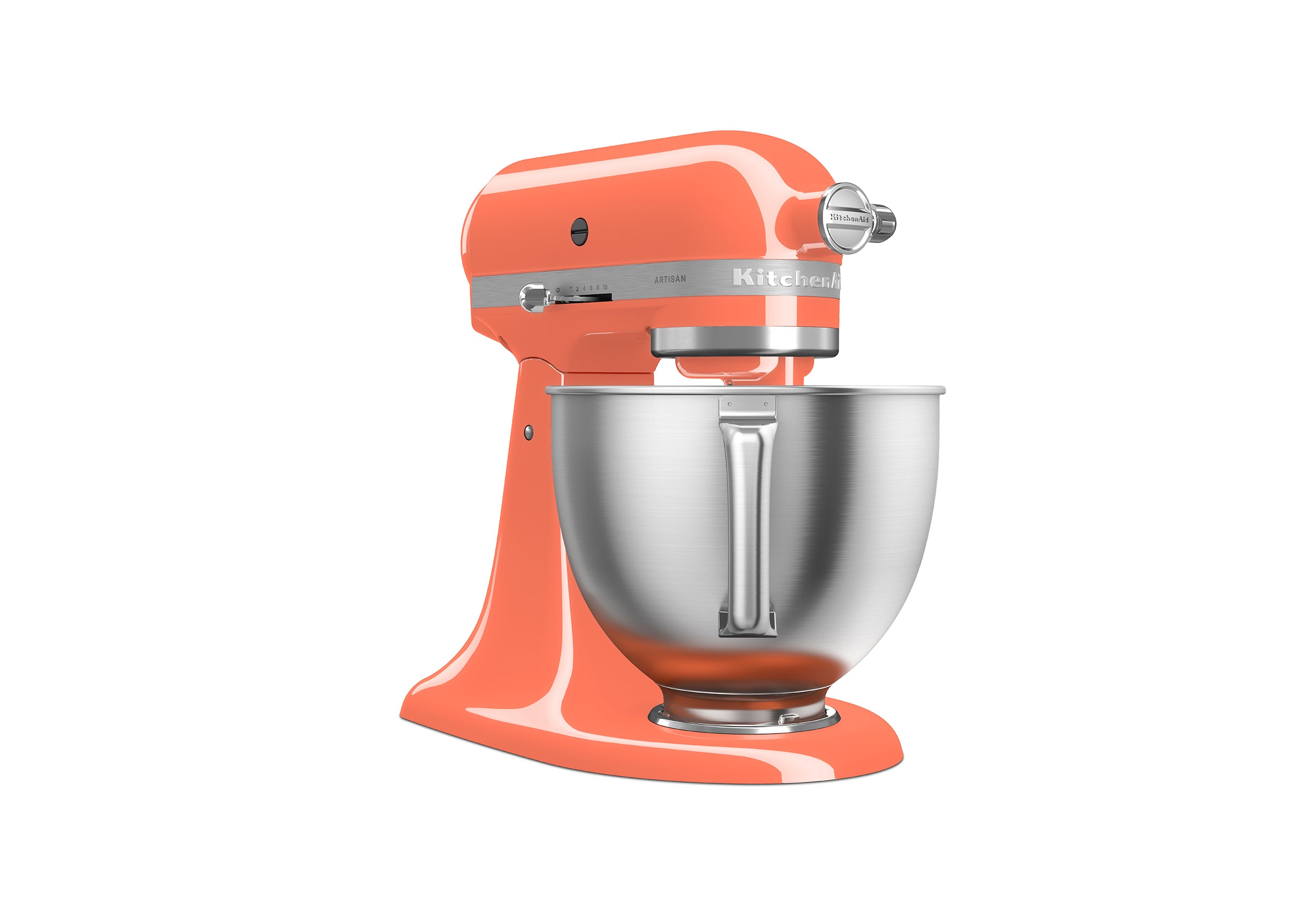 Artisan Tilt-Head Stand Mixer KSM192