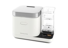 Grain and Rice Cooker