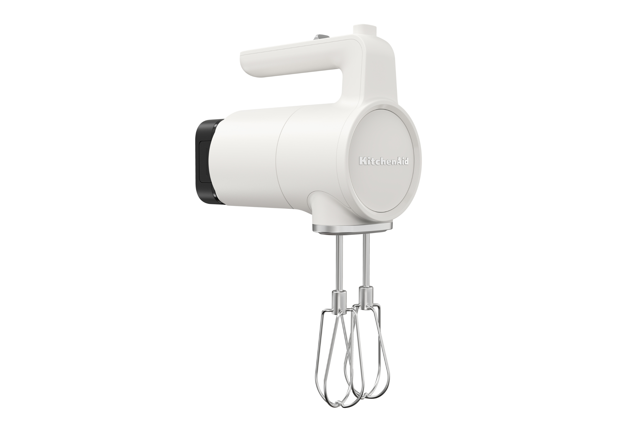 KitchenAid Go Cordless Hand Mixer With Battery