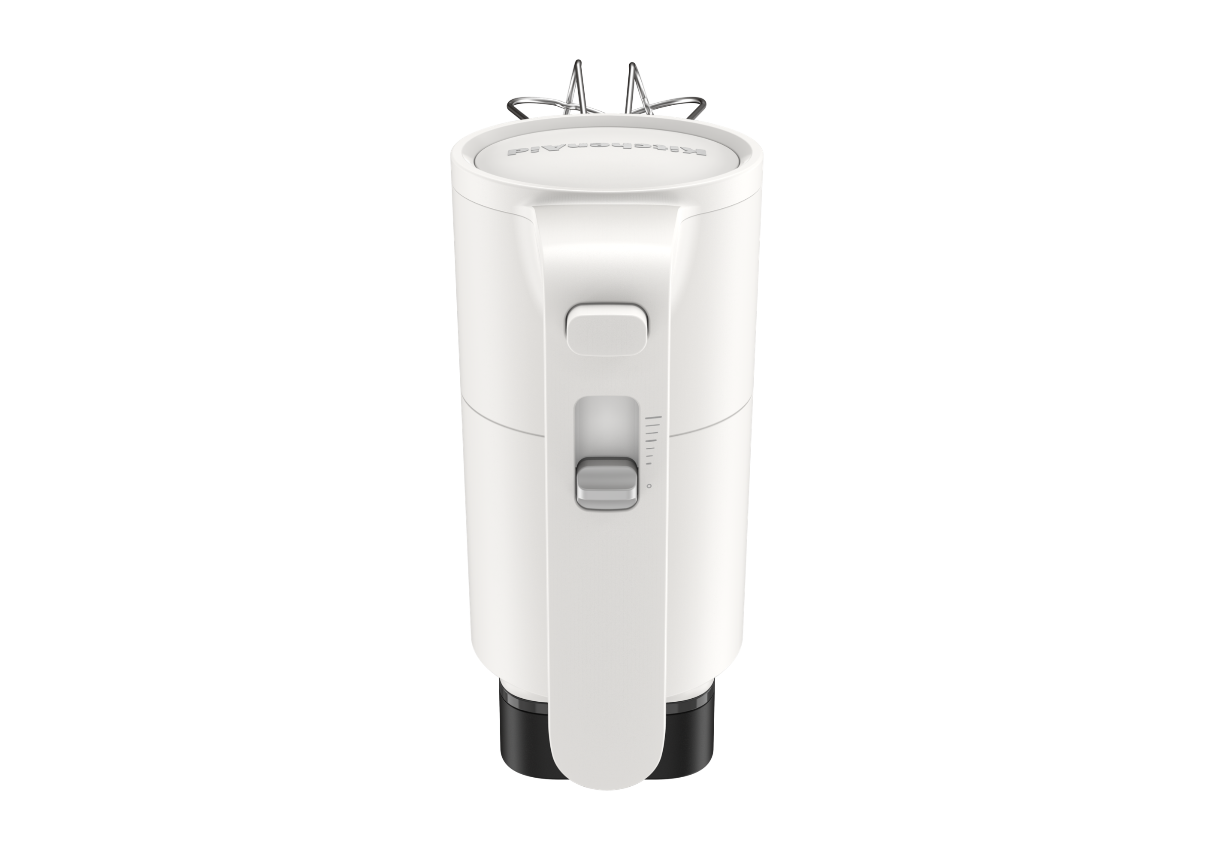 KitchenAid Go Cordless Hand Mixer With Battery
