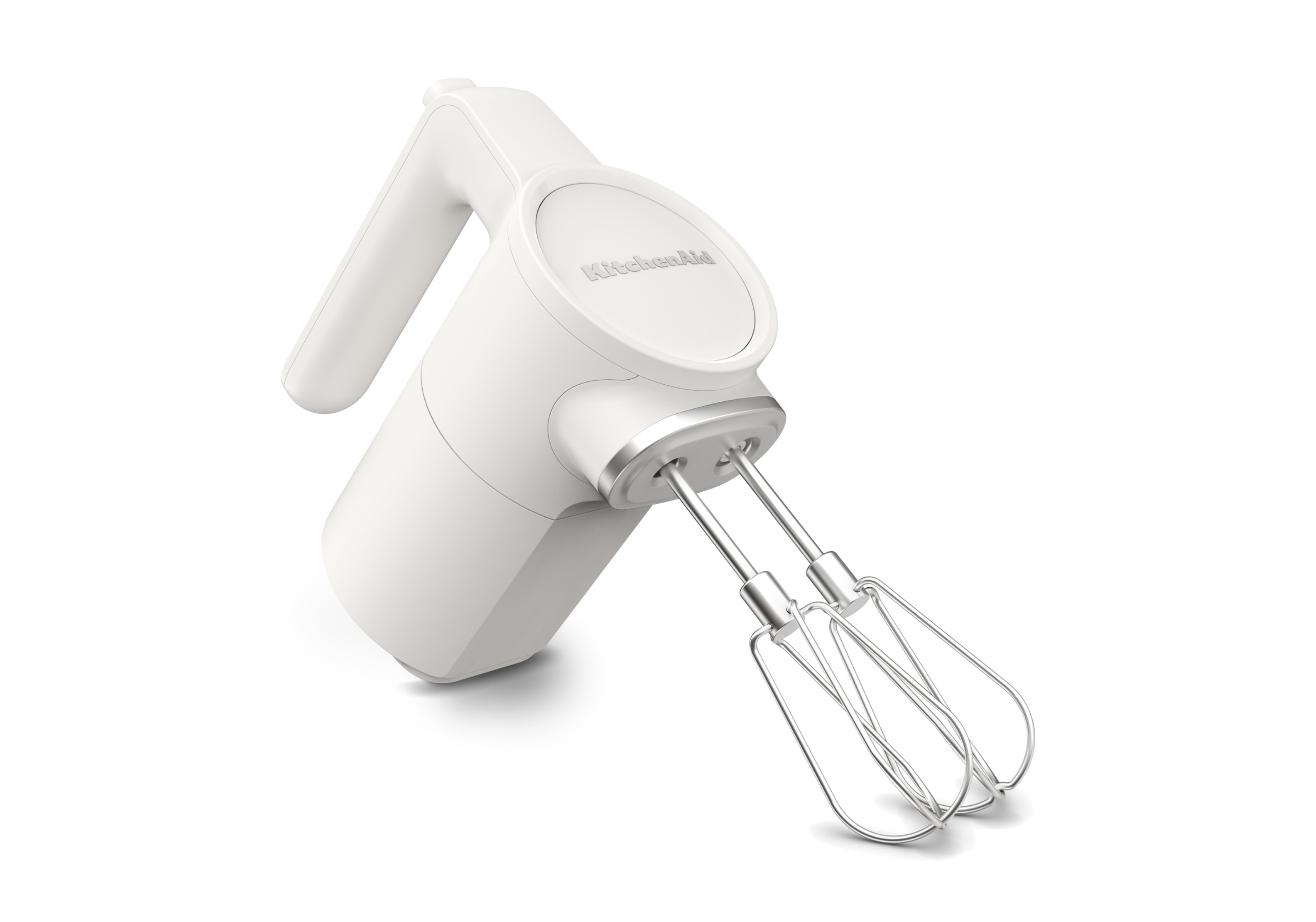 KitchenAid Go Cordless Hand Mixer With Battery