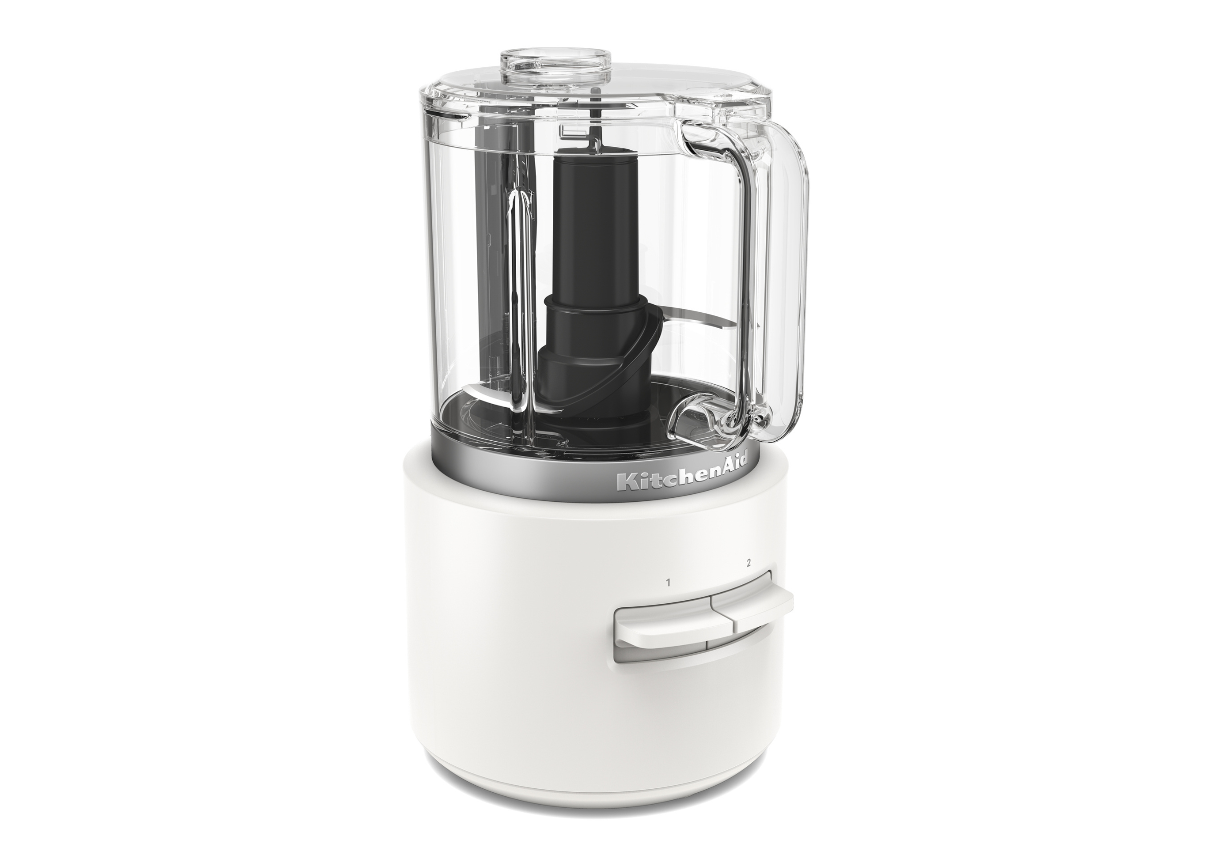 KitchenAid Go Cordless 5 Cup Food Chopper With Battery