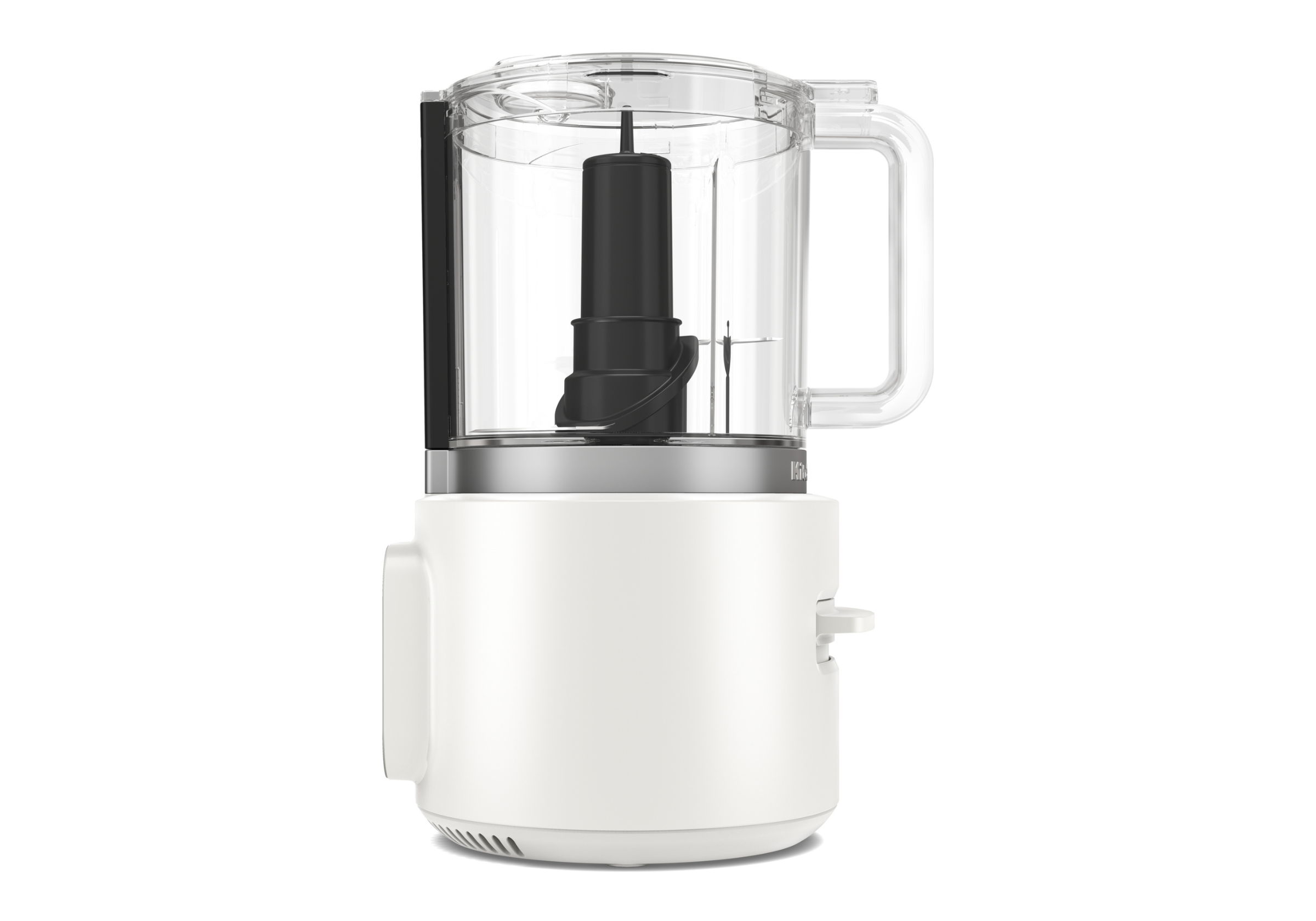 KitchenAid Go Cordless 5 Cup Food Chopper With Battery