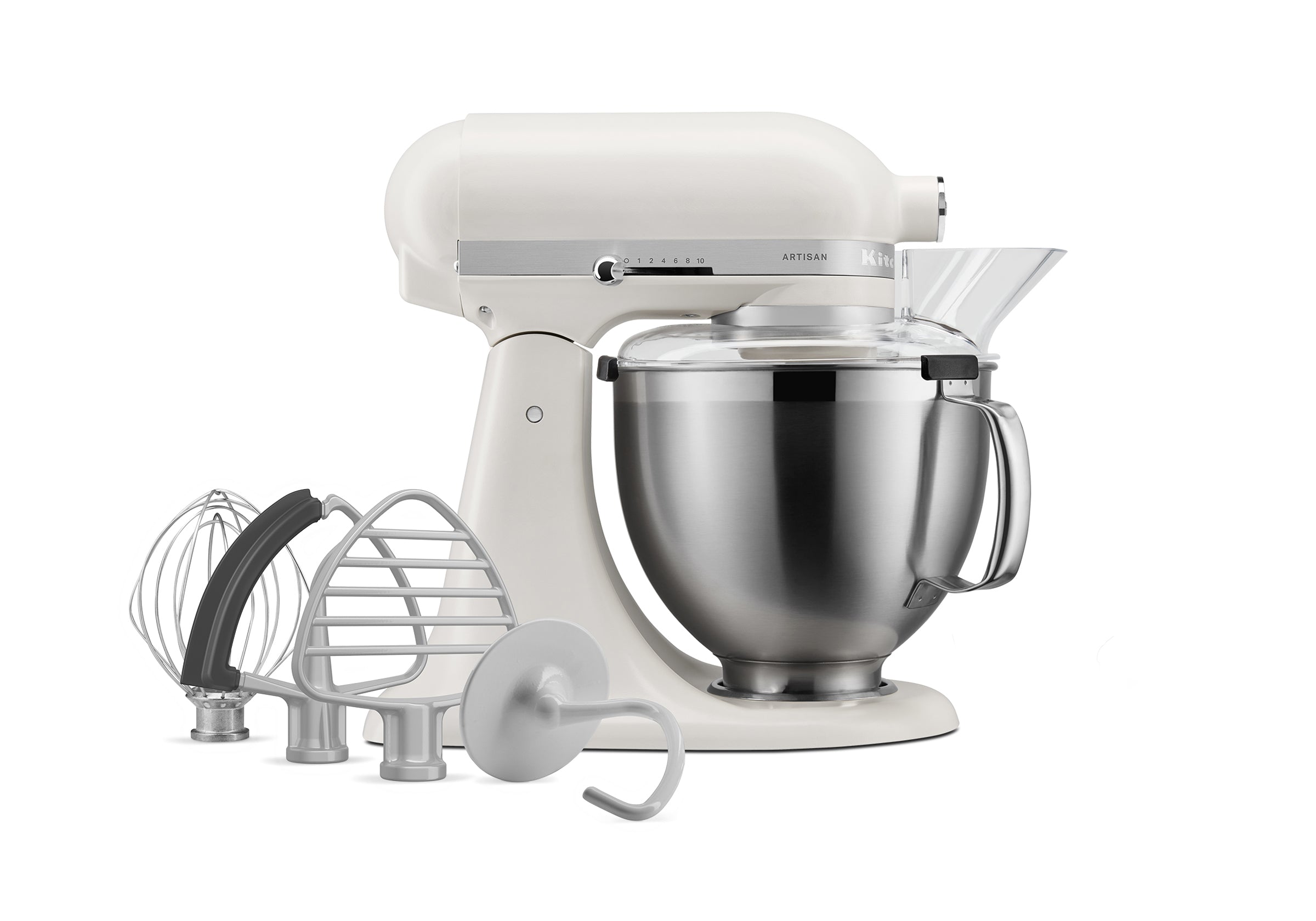 Artisan Tilt-Head Stand Mixer KSM195